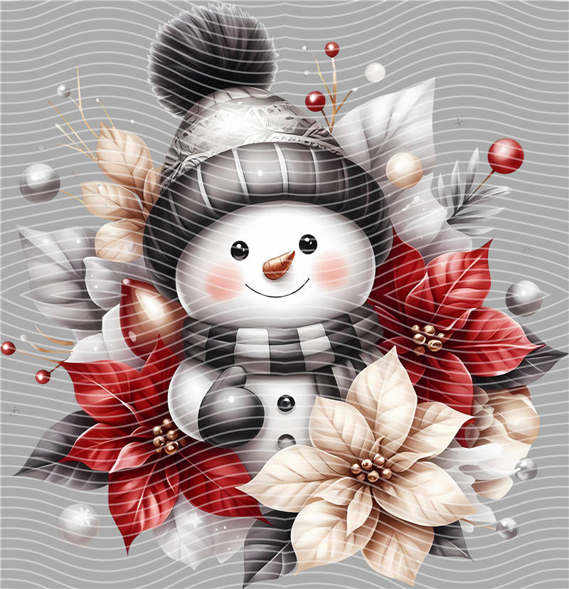 Christmas-DJ 522